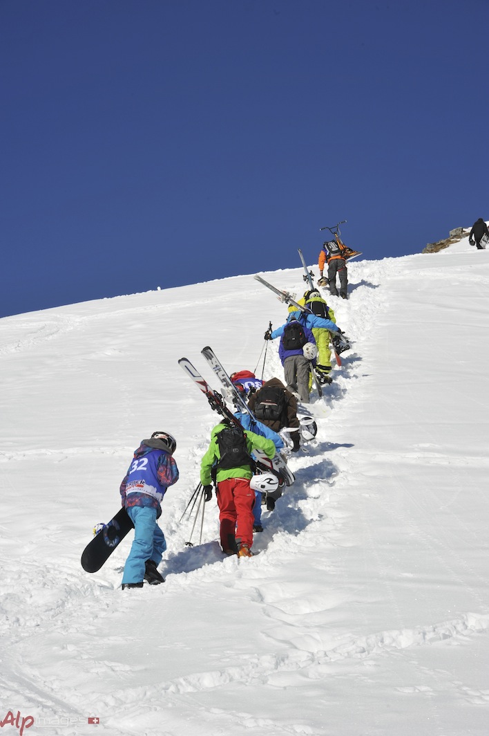 Action Sports Events